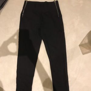 Cotton-on zip up dress pants